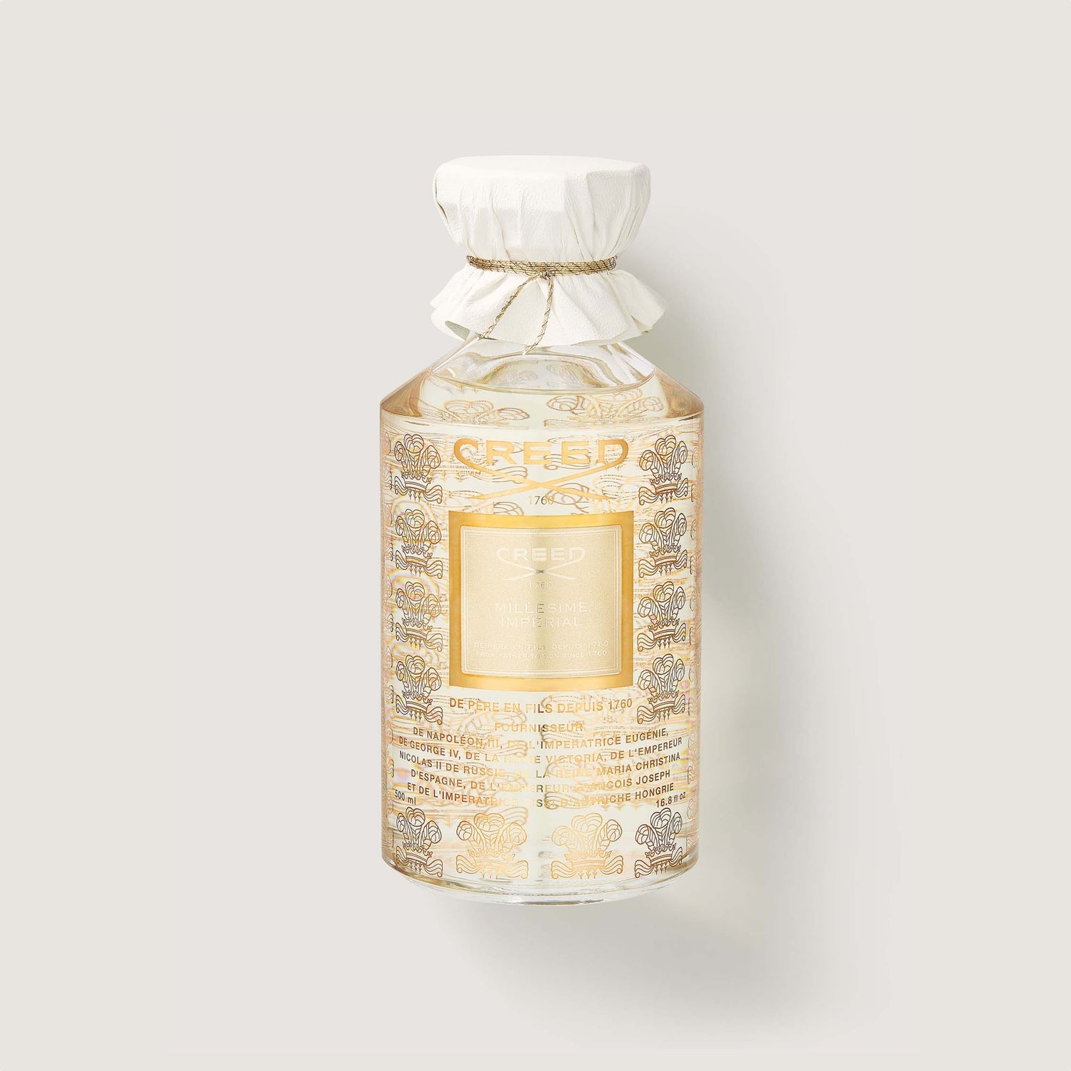 Millésime Impérial | Luxury Perfumes | Creed Boutique ​