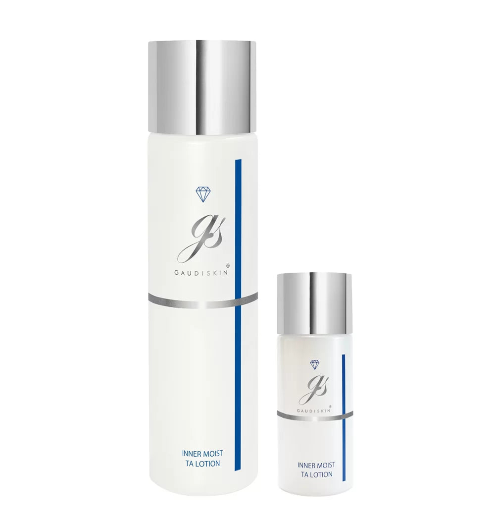 インナーモイストTAローション ガウディスキン (GAUDISKIN®) 高浸透性