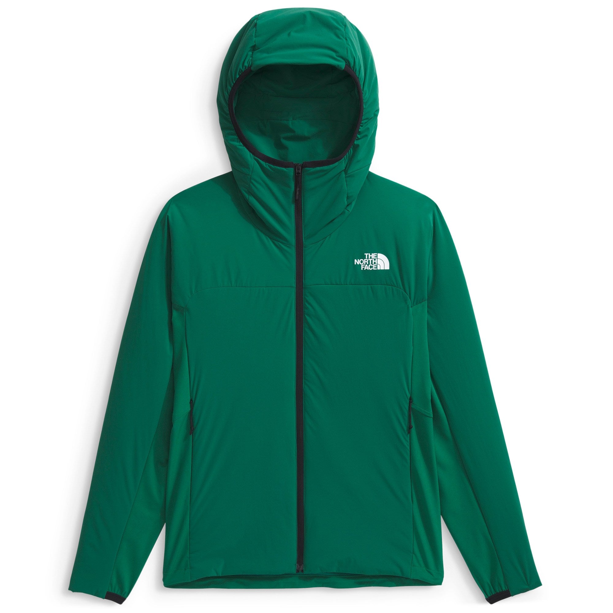 The North Face W Summit Casaval Hybrid Hoodie – Cripple Creek