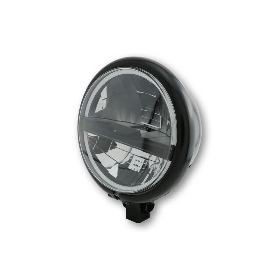 Bates Style LED Headlight