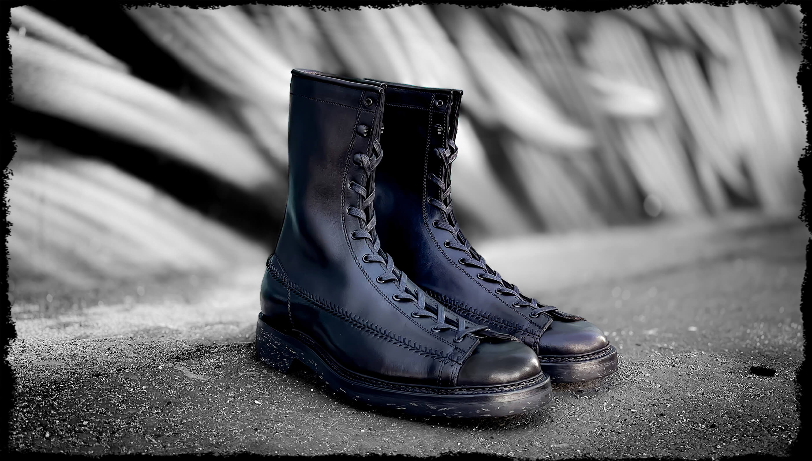 Monkey Boots – CRUXdeluxe