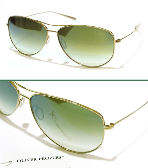 Oliver Peoples オリバーピープルズのメガネ、サングラスならD-Eye