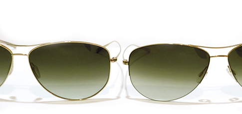 Oliver Peoples オリバーピープルズのメガネ、サングラスならD-Eye