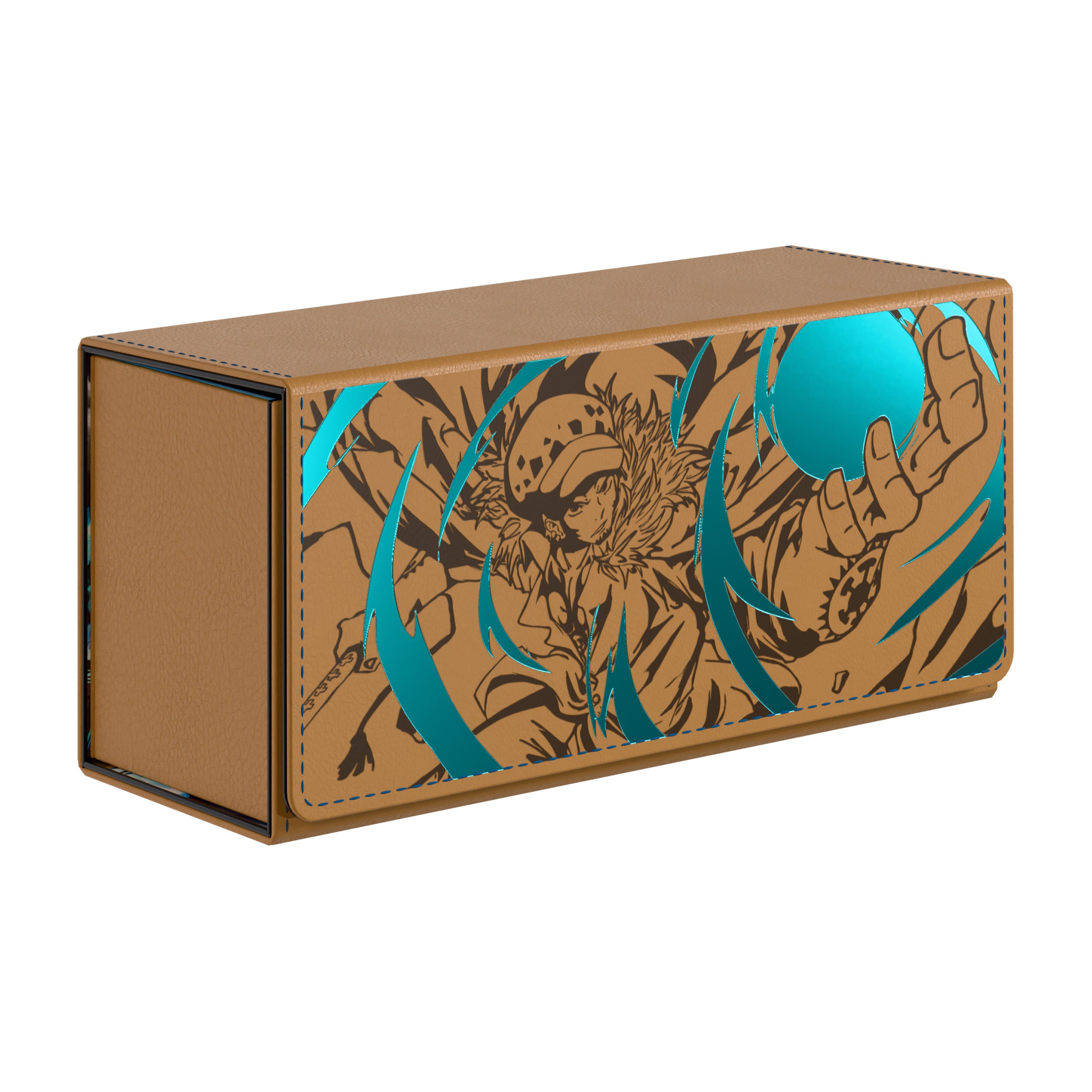 Room EV 2.5 XL Elite Series Box – Dueling Guard