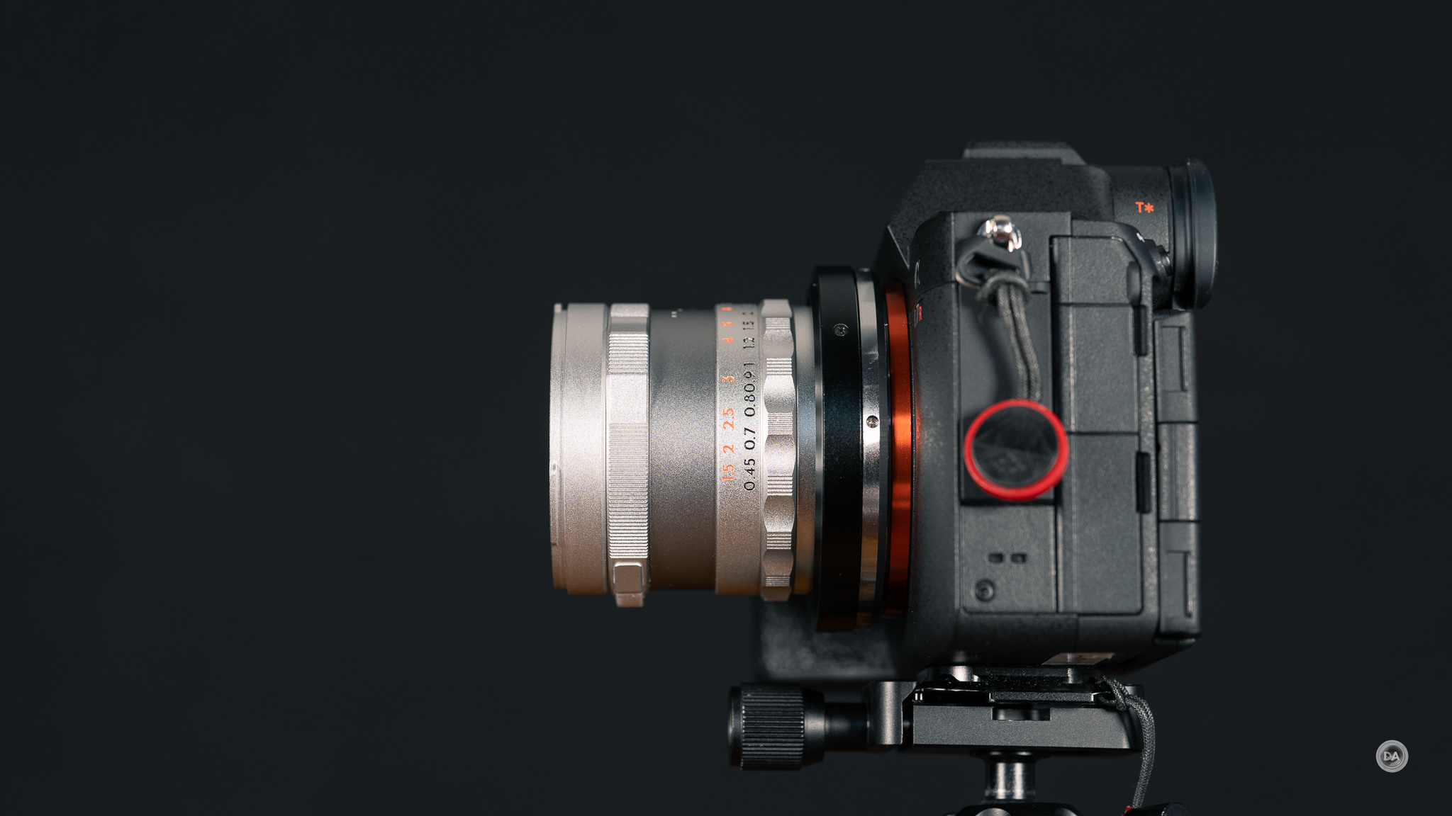 Thypoch Simera 35mm F1.4 M Gallery - DustinAbbott.net