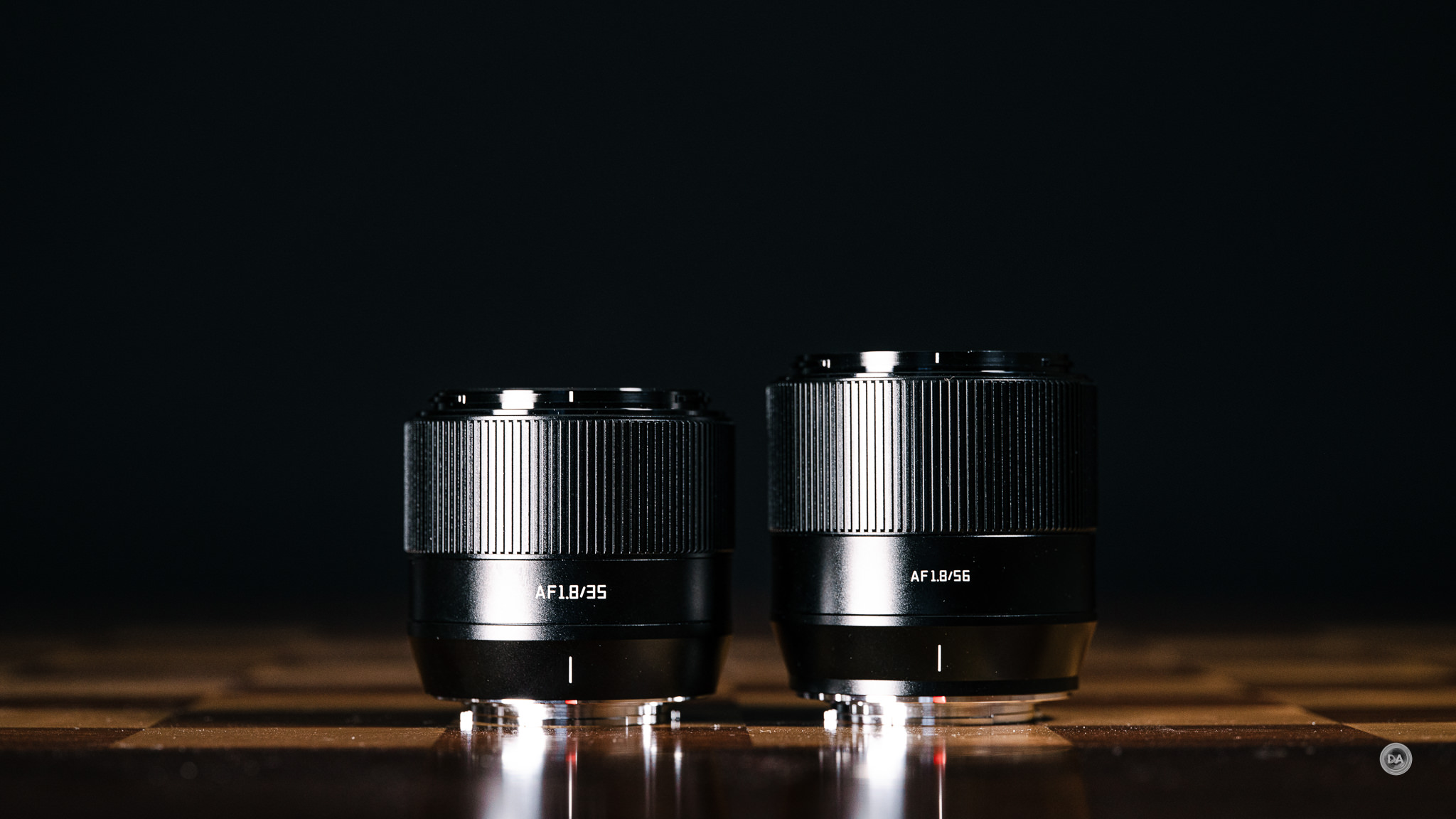 TTArtisan AF 56mm F1.8 X-mount Review - DustinAbbott.net