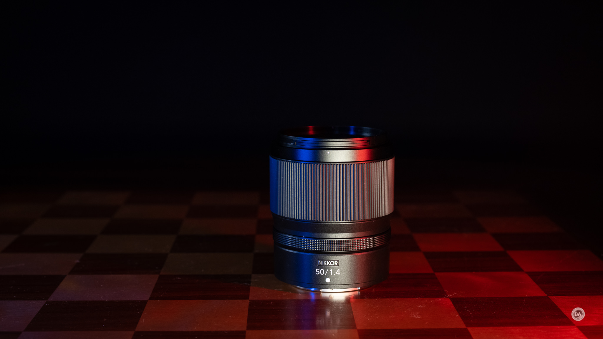 Nikkor Z 50mm F1.4 Review - DustinAbbott.net