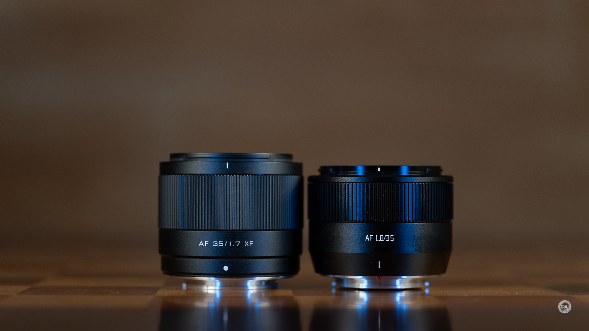 TTArtisan AF 35mm F1.8 II Review - DustinAbbott.net
