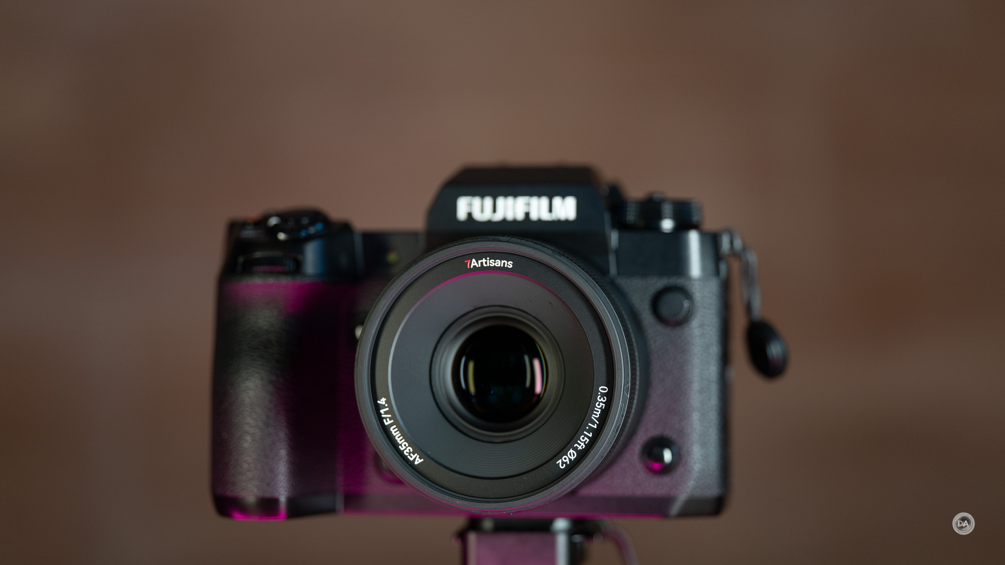 7Artisans AF 35mm F1.4 X-Mount Review - DustinAbbott.net