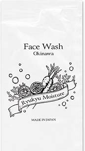 LA VIDA SANA】琉球モイスチャー洗顔パックパウチ – DAIYOKUJO SHOP