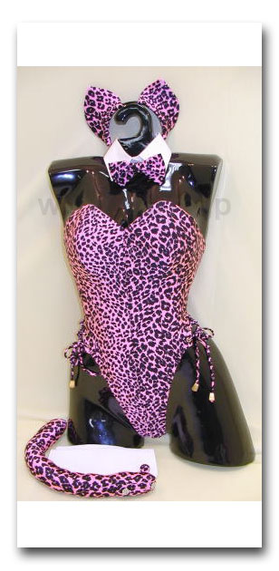 バニー 猫タイプ 通販 アトリエ ダーム