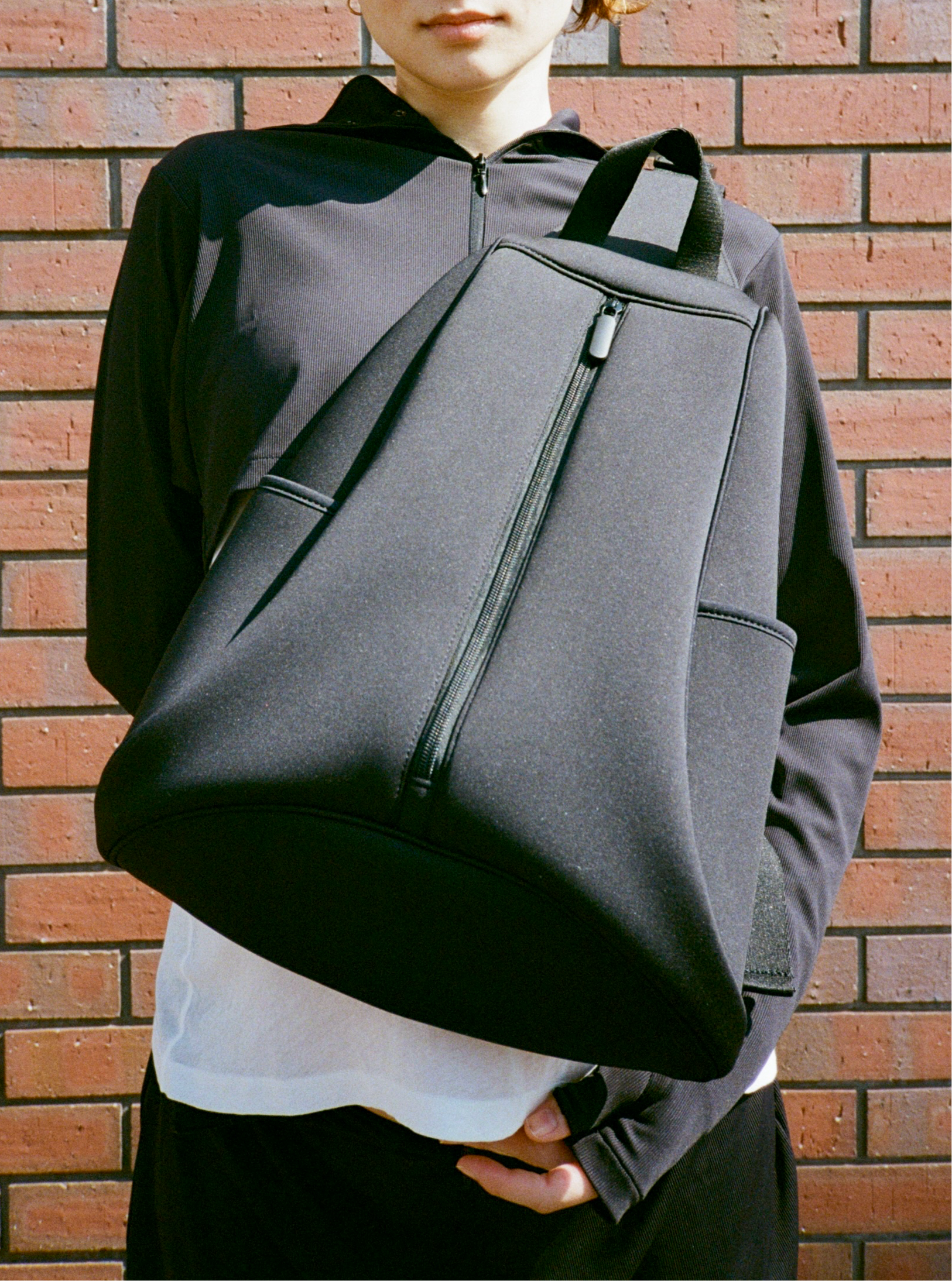 No.306 NEUTRAL BODY BAG – DÅWN