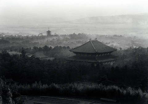 入江泰吉写真展「大和路郷愁」 - デジカメ Watch