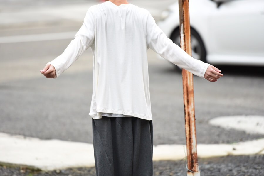 Ka na ta のcut saw – Dear Joze.