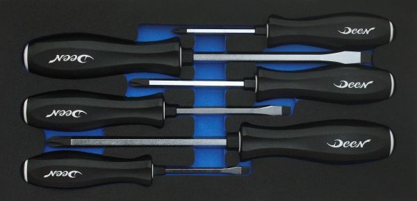 DEEN 貫通ドライバーセット – DEENTOOLS