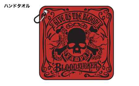 LIVE DVD & Blu-ray『VAMPS LIVE 2014-2015』VAMPSトレーラー