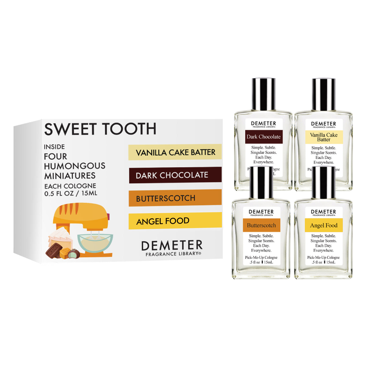 ユキ SCENT OF ETERNAL 3個セット ユキ SCENT OF ETERNAL 3個セット