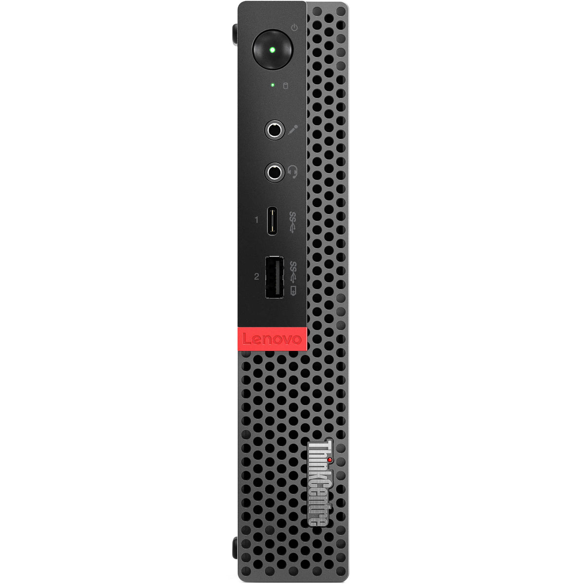 Lenovo ThinkCentre M920Q Tiny Desktop, Intel i7 8700T 2.4Ghz, 16GB
