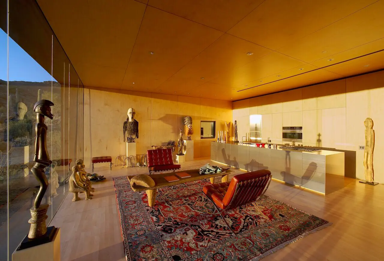 Rick Joy studio: Nature is the biggest luxury : DesignWanted