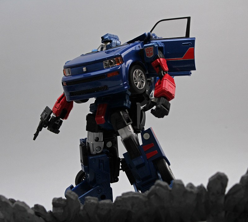 トランスフォーマー バイナルテック オルタネーター bt alt