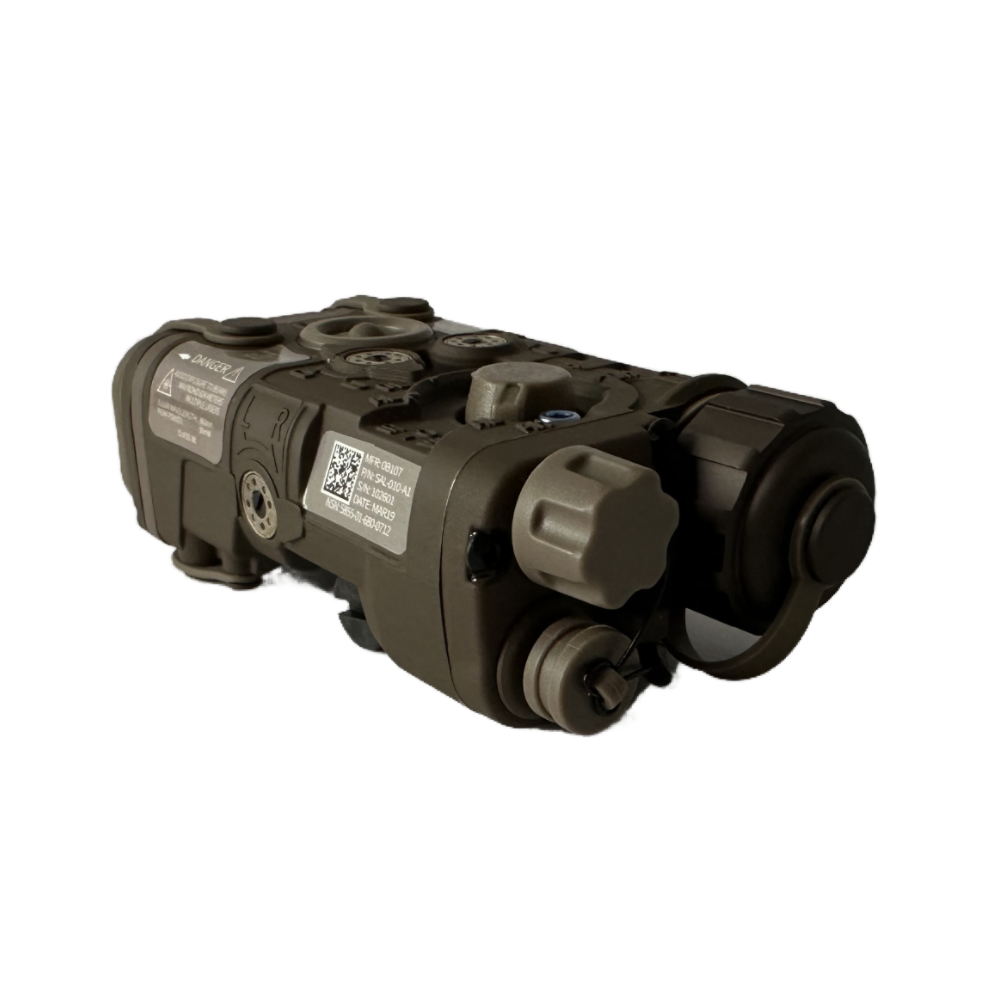 Evolution Gear NGAL Deluxe Ver. レプリカ (最新VCSELモデル) – DEVILSIX