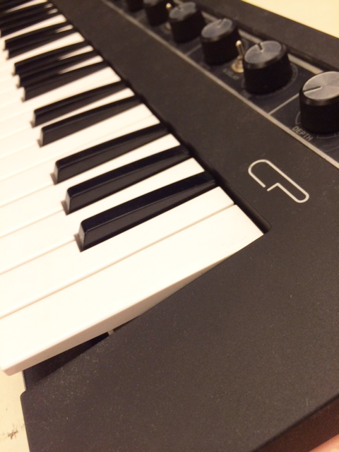 ☆はじめてのシンセサイザー☆～reface CP編～ – DTMers