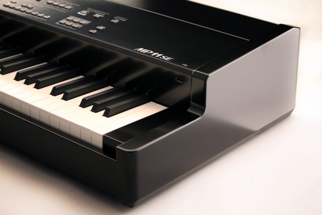 音色、デザインを一新｜KAWAI、ステージピアノ「MP11SE」「MP7SE」を