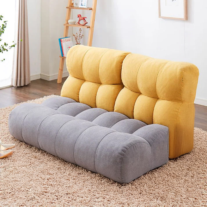 ソファ座椅子 Piglet Jr NORDIC 2P ピグレットジュニア ノルディック