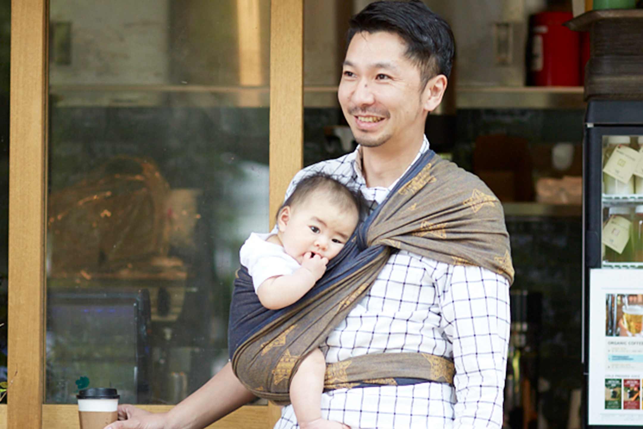 ベビーラップの限定品 プリマスター 商品レビュー｜ディディモス公式ブログ