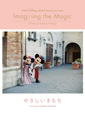 Tokyo Disney Resort Photography Project Imagining the Magic