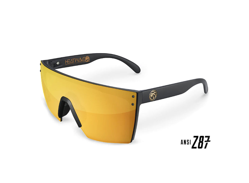 Lazer Face Z87 Gold Rush Lens – Dirt King