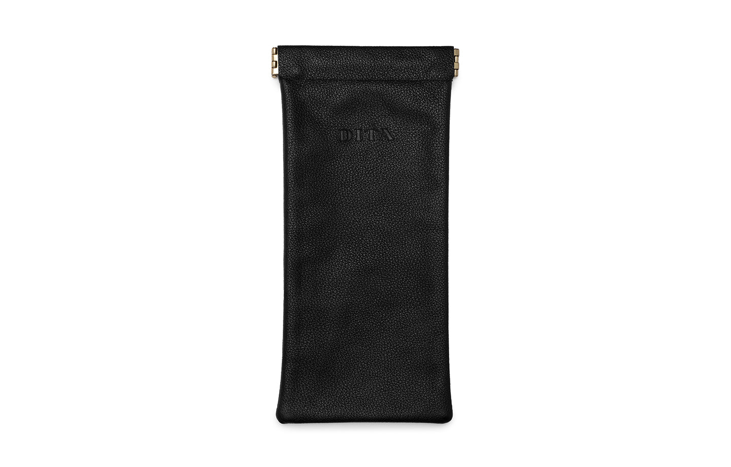 Soft Leather Eyewear Case - DITA Eyewear Official