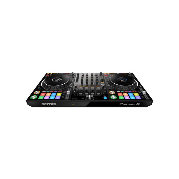 Pioneer DJ DDJ-1000SRT 4-Channel Serato DJ Controller For Rent For