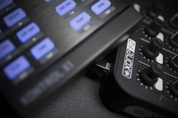 REVIEW: Allen & Heath Xone K2 DJ Controller – DJWORX