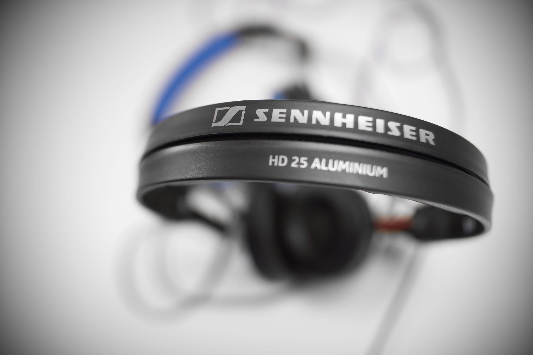 REVIEW: Sennheiser HD 25 Aluminium DJ Headphones