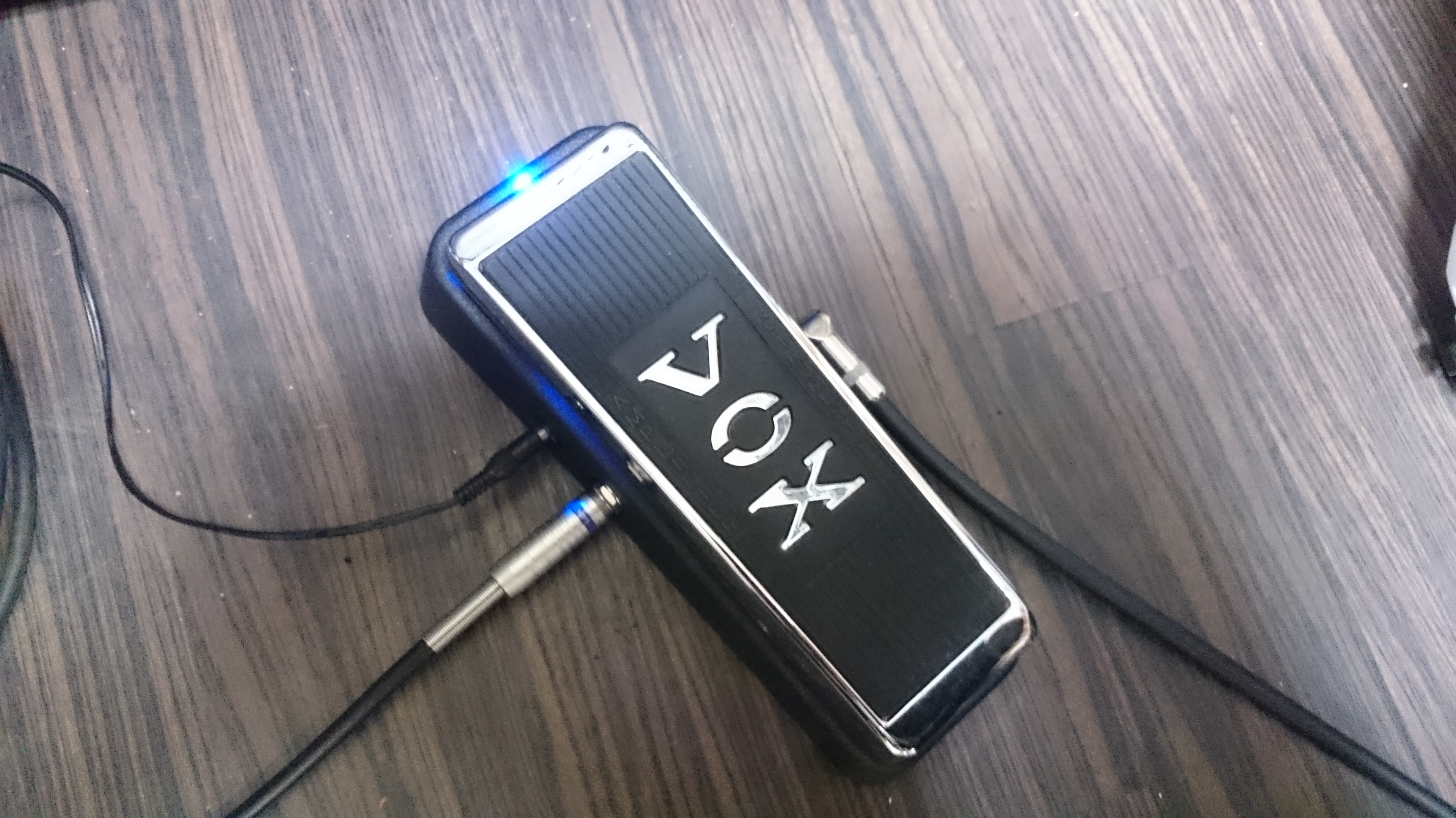 ギター TBCFX V845 BamBasic Mod ギター VOX V845 TBCFX BamBasic Mod