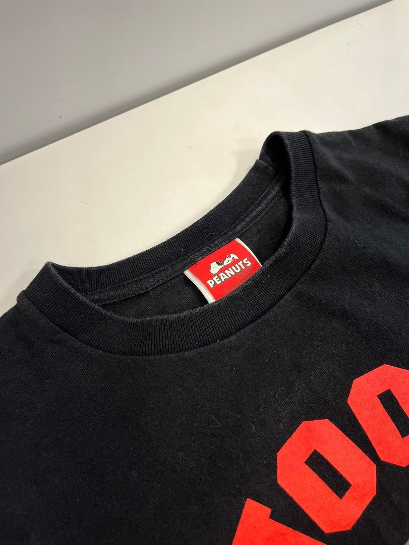 ア ベイシング エイプ A BATHING APE PEANUTS BAPE PRESENT SNOOPY