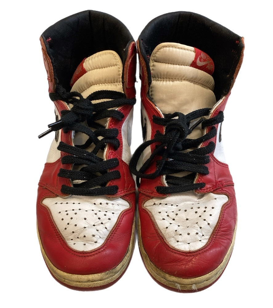 ジョーダン JORDAN Nike Air Jordan 1 Retro High Chicago 1994 ナイキ