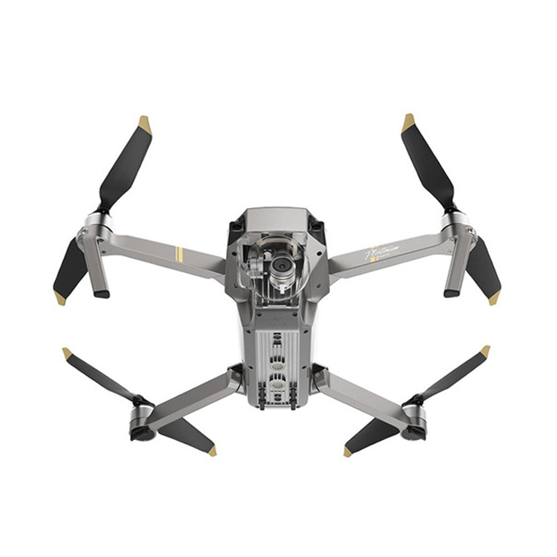DJI Mavic Pro Platinum Camera Drone 30 Minutes Flight Time 1080P