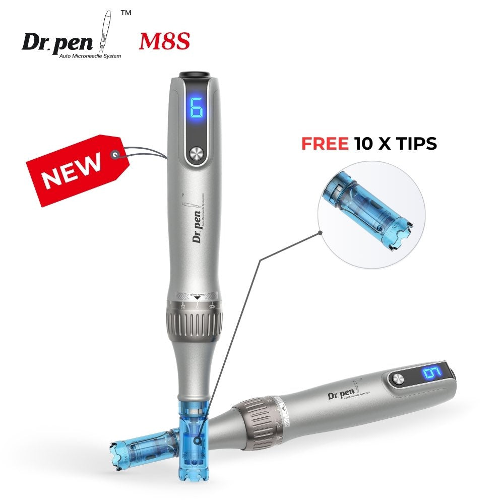 Dr. Pen Ultima M8S – Dr. Pen - USA