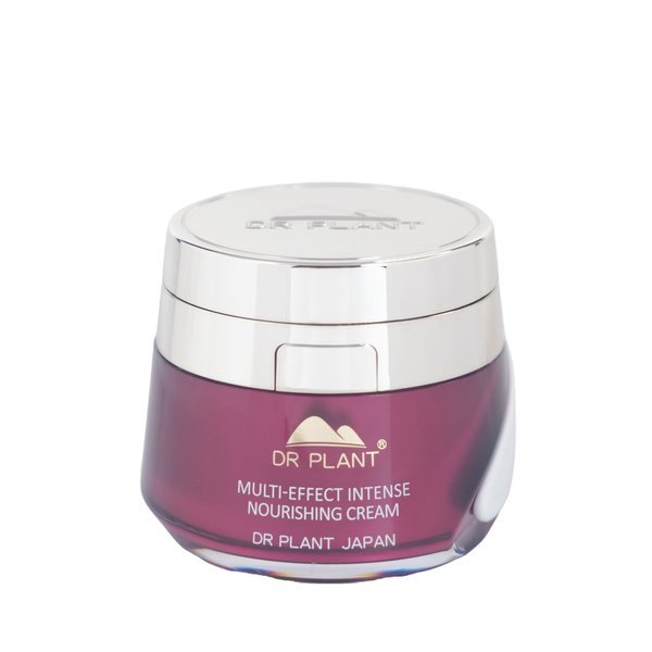 マルチエイジケアミックスジェルクリーム 紫レイシ