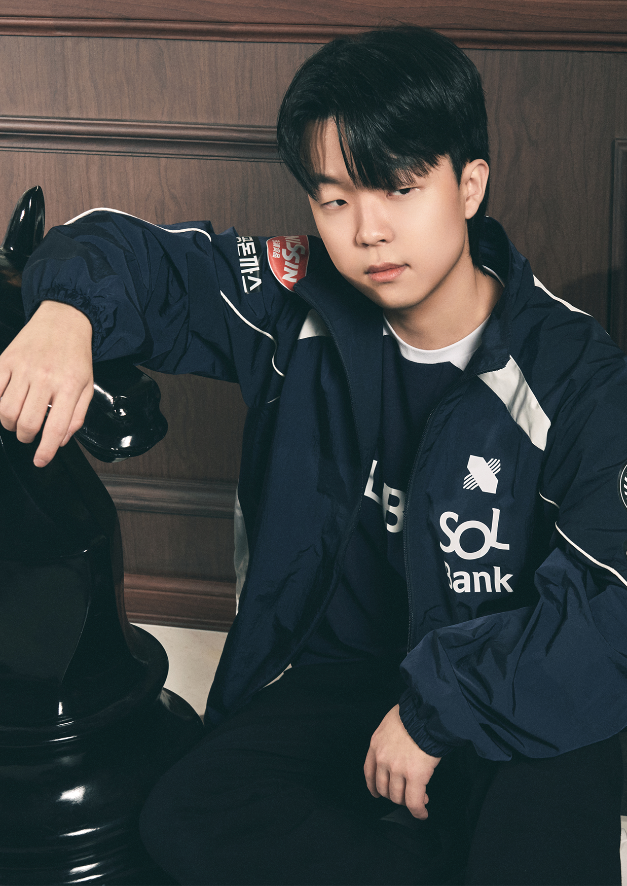 在庫少量】DRX ユニフォーム AUTHENTIC JACKET (Pacific Valorant