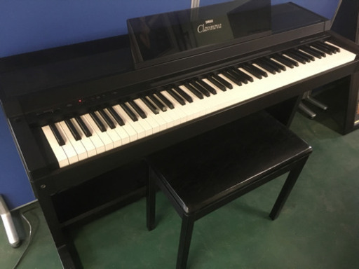 ヤマハ／YAMAHA 電子ピアノ クラビノーバ CLP-300｜オークション代行