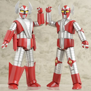 株式会社 EVOLUTION・TOY ホームページ