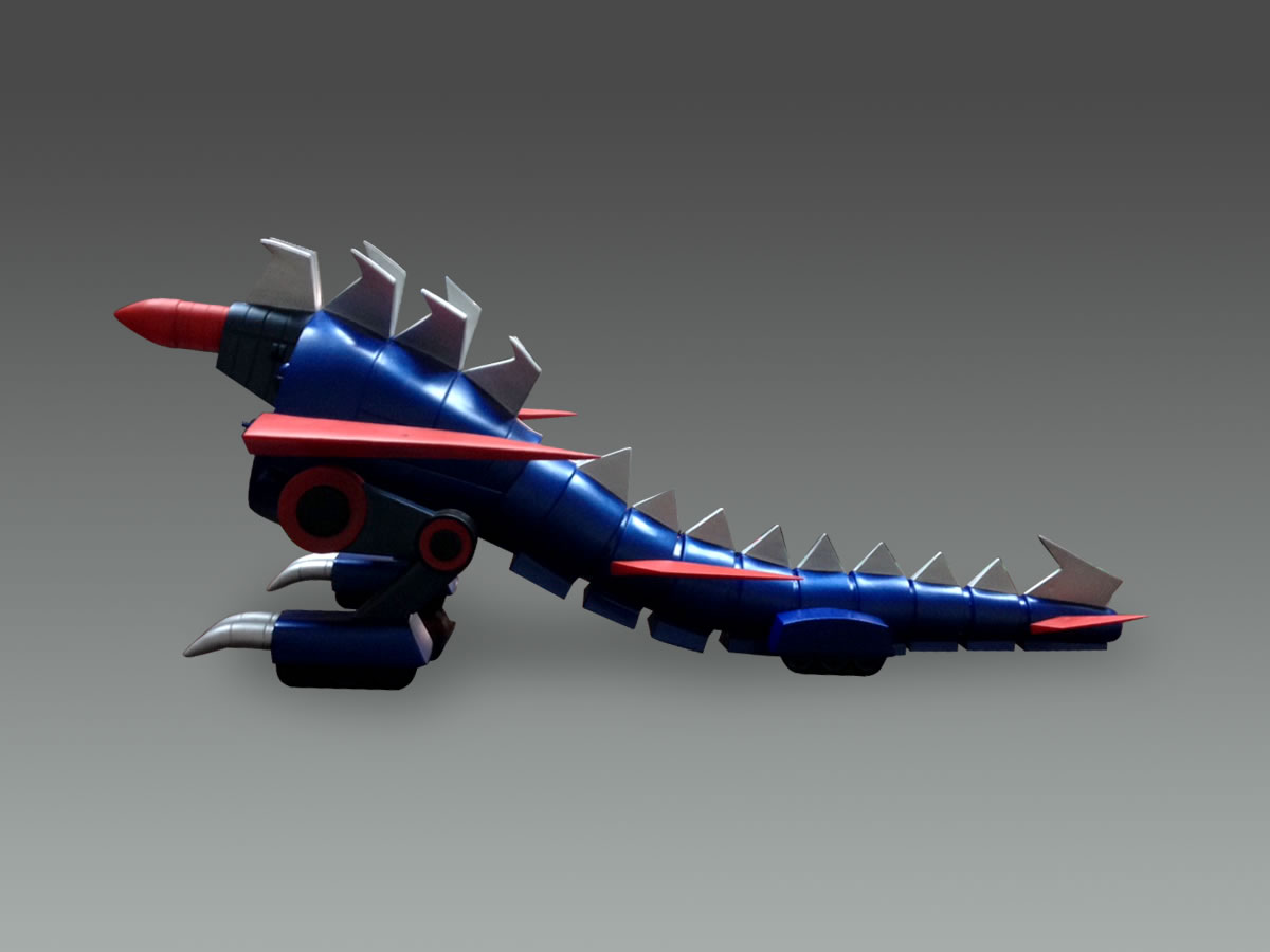 株式会社 EVOLUTION・TOY ホームページ