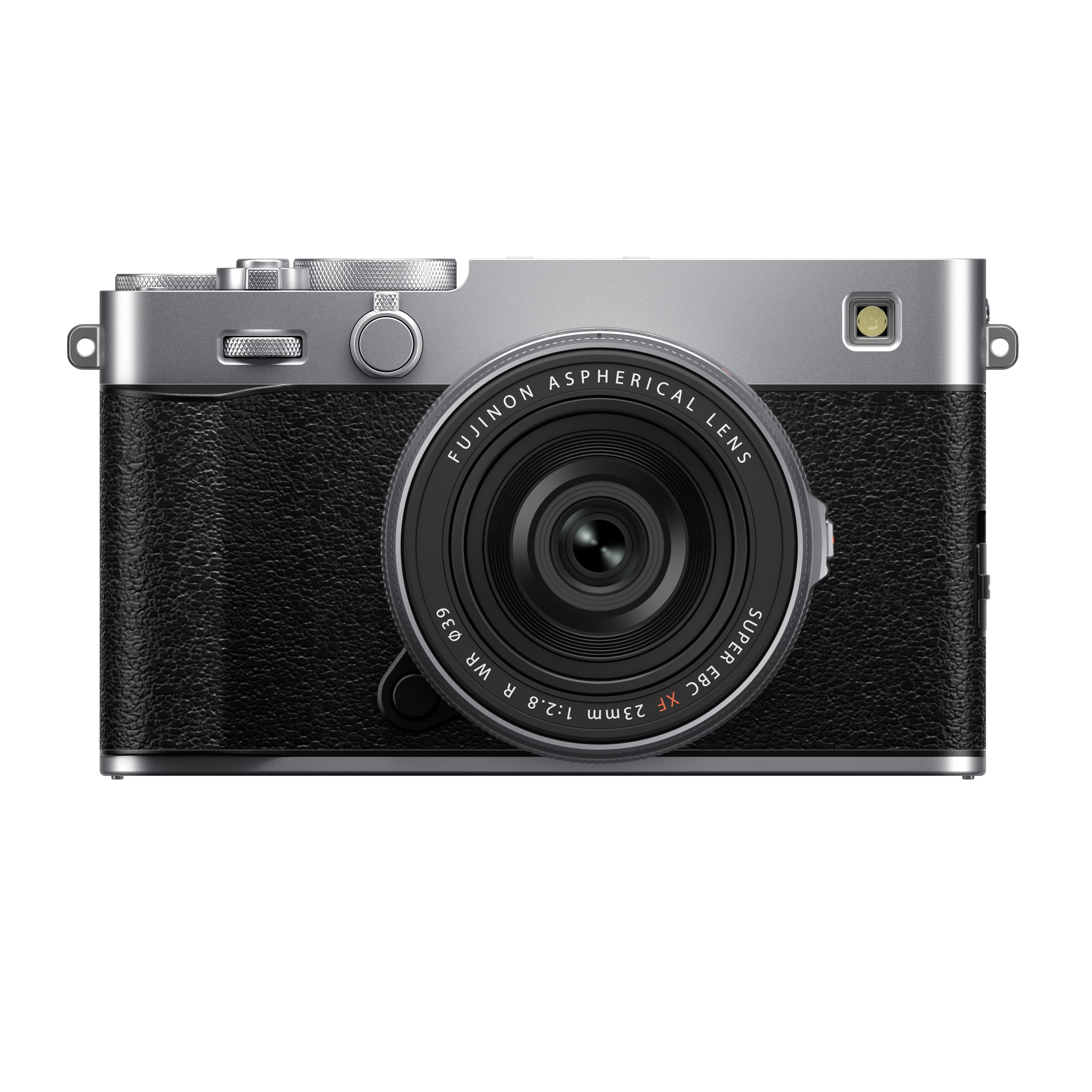 FUJIFILM X-E5 Mirrorless Camera Body, with XF23mmF2.8 Lens Kit -
