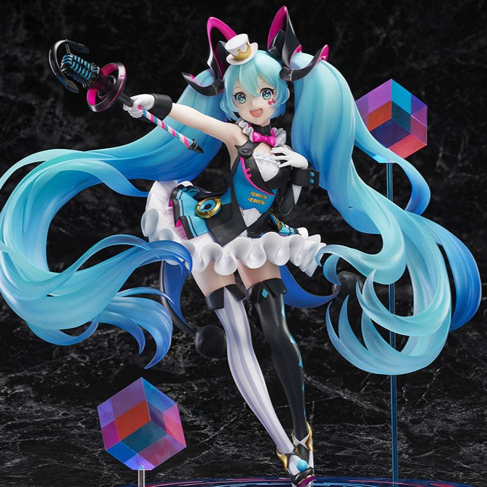 Vocaloid - Hatsune Miku - F:Nex - Magical Mirai 2019 (FuRyu