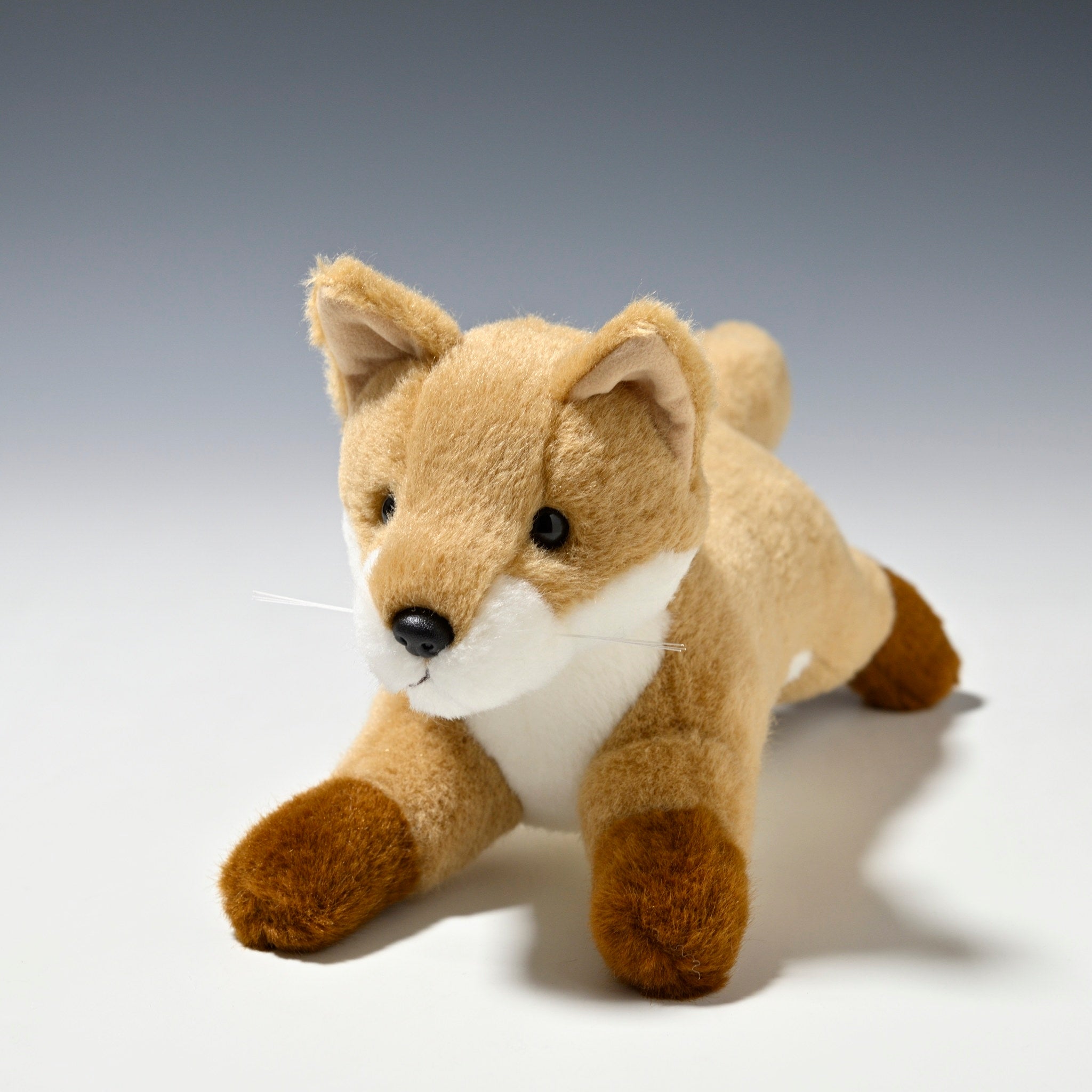 スターチャイルド STAR CHILD ぬいぐるみ キタキツネ 1351