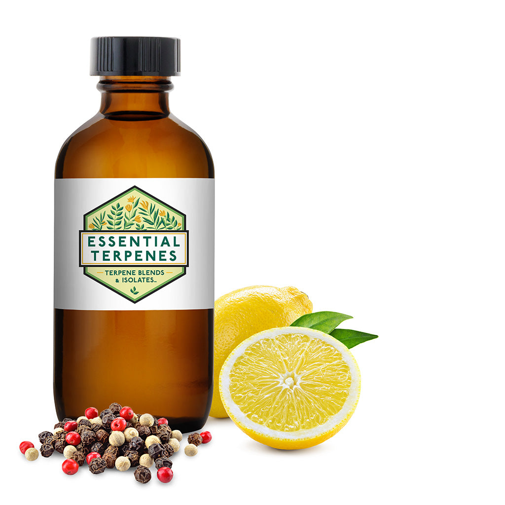 Super Lemon Haze Terpenes (Solvent Free) // Extract Consultants