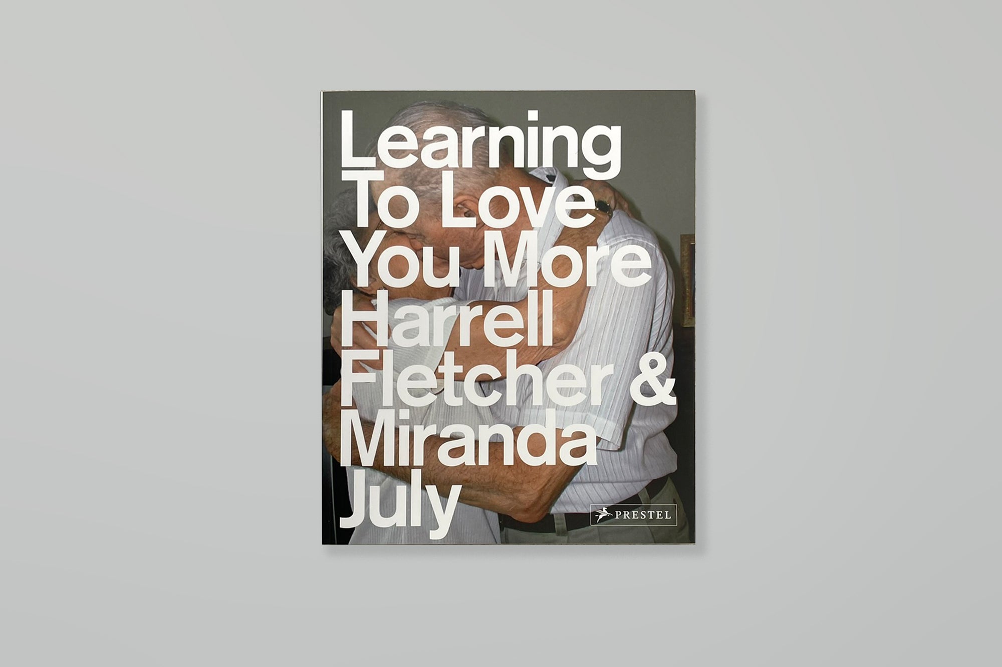 Learning to Love You More – ExtraCurricular Press
